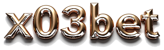 x03bet logo