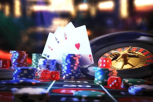 x03bet Slots